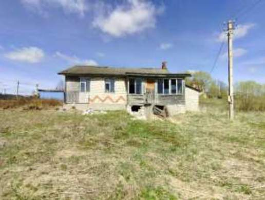 Фото: Продается здание 72.1 м2 test