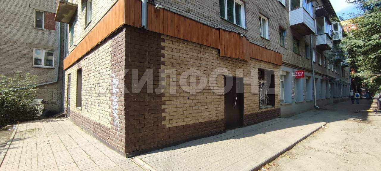 Продам магазин 75 м.кв.