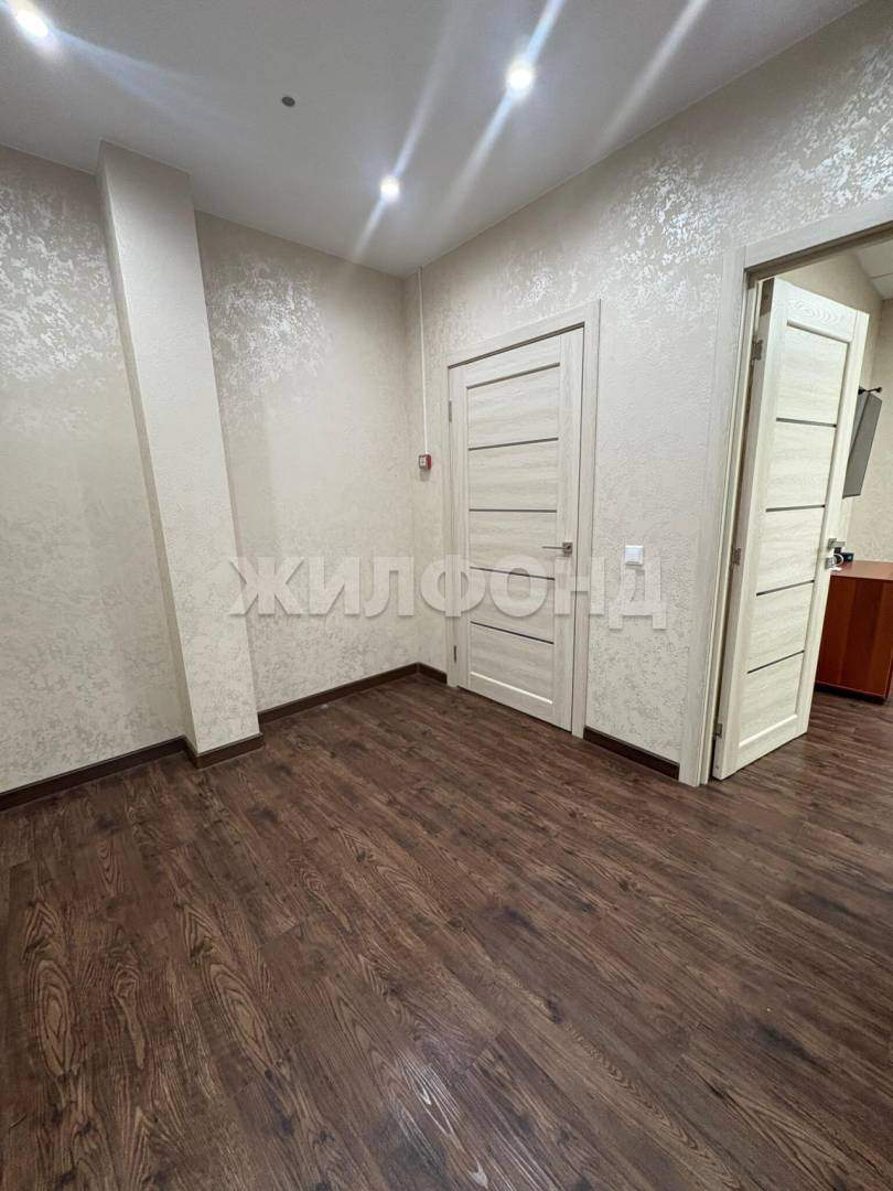 Фото: Продажа офиса 130 м2 test