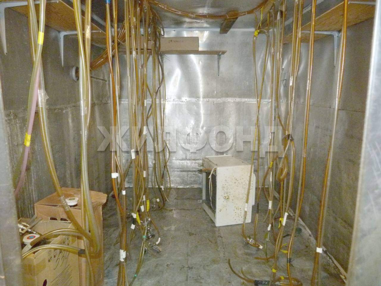 Фото: Торговое помещение 62 м2 test