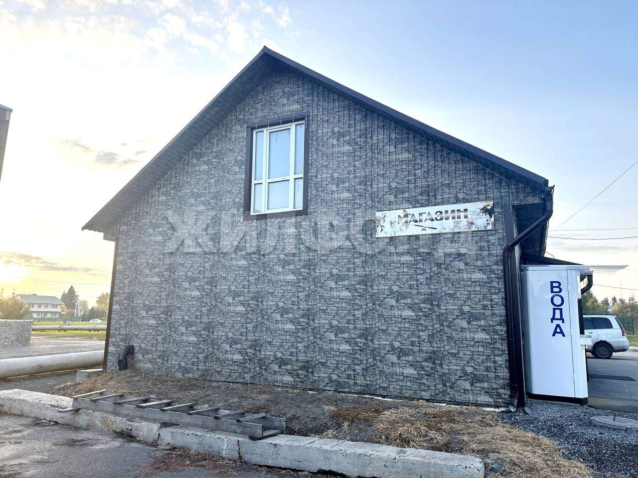 Фото: Продается ПСН 135 м2 test