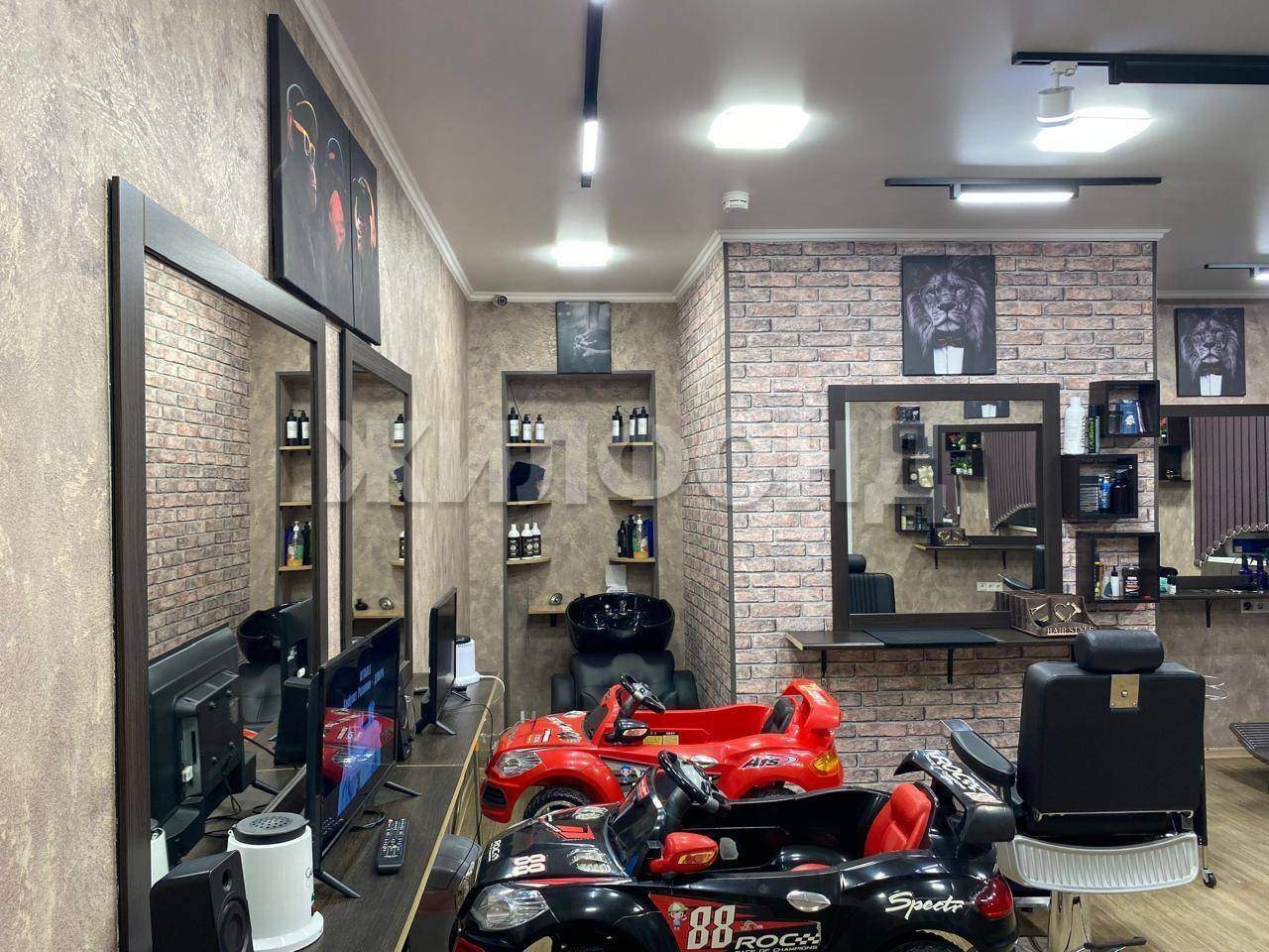 Фото: Продается ПСН 33 м2 test