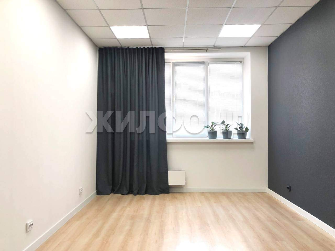 Фото: Продажа офиса 19 м2 test