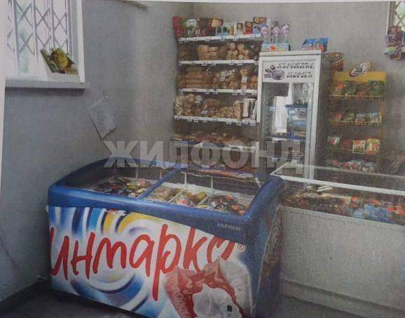 Продам магазин 71 м.кв.