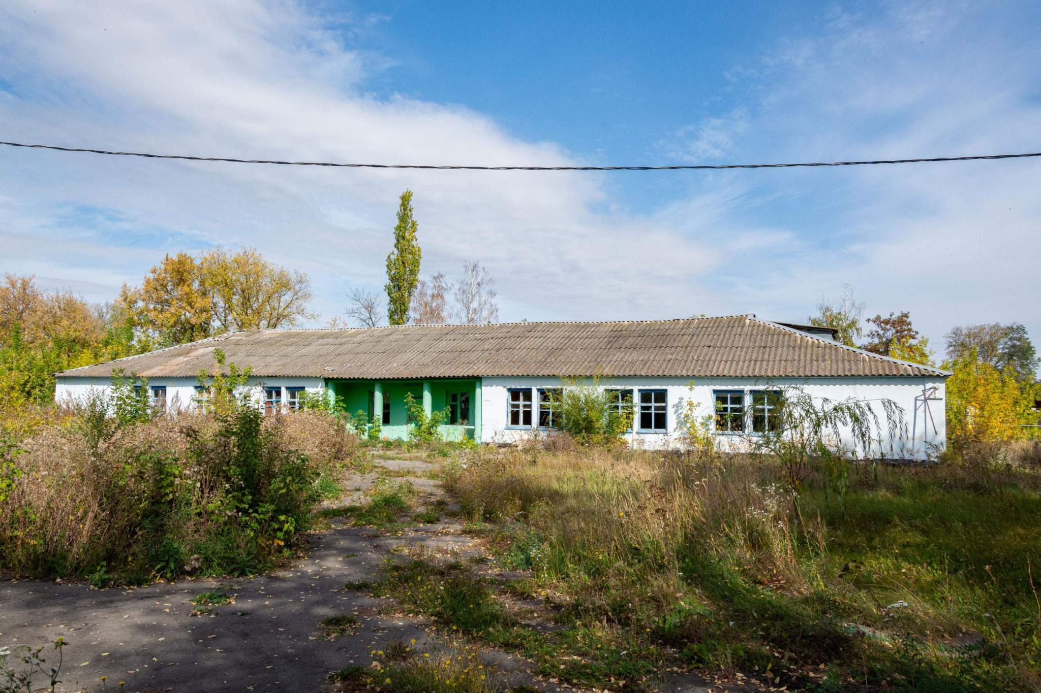 Фото: Продается здание 3145 м2 test