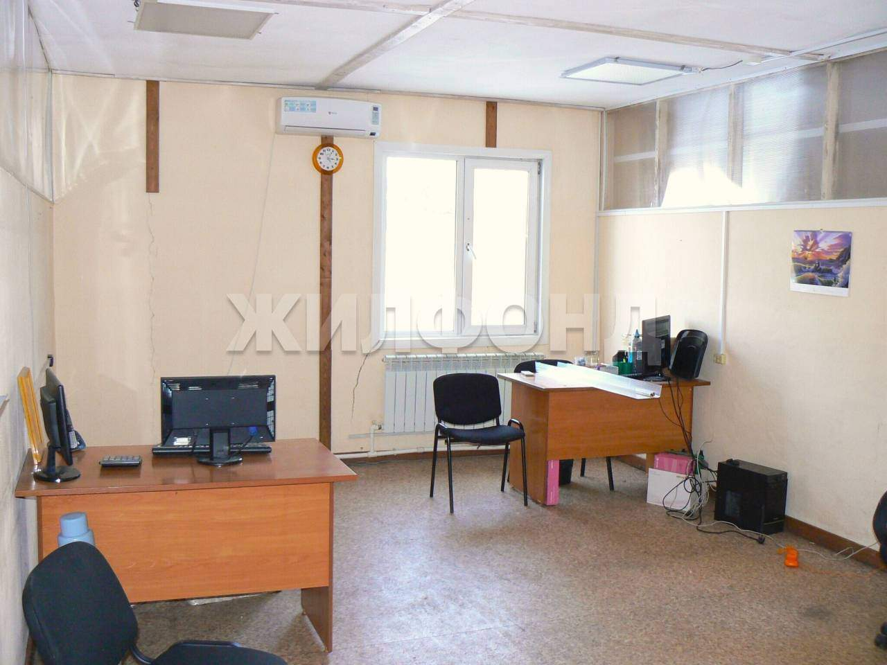 Фото: Продаю производство 1000 м2 test