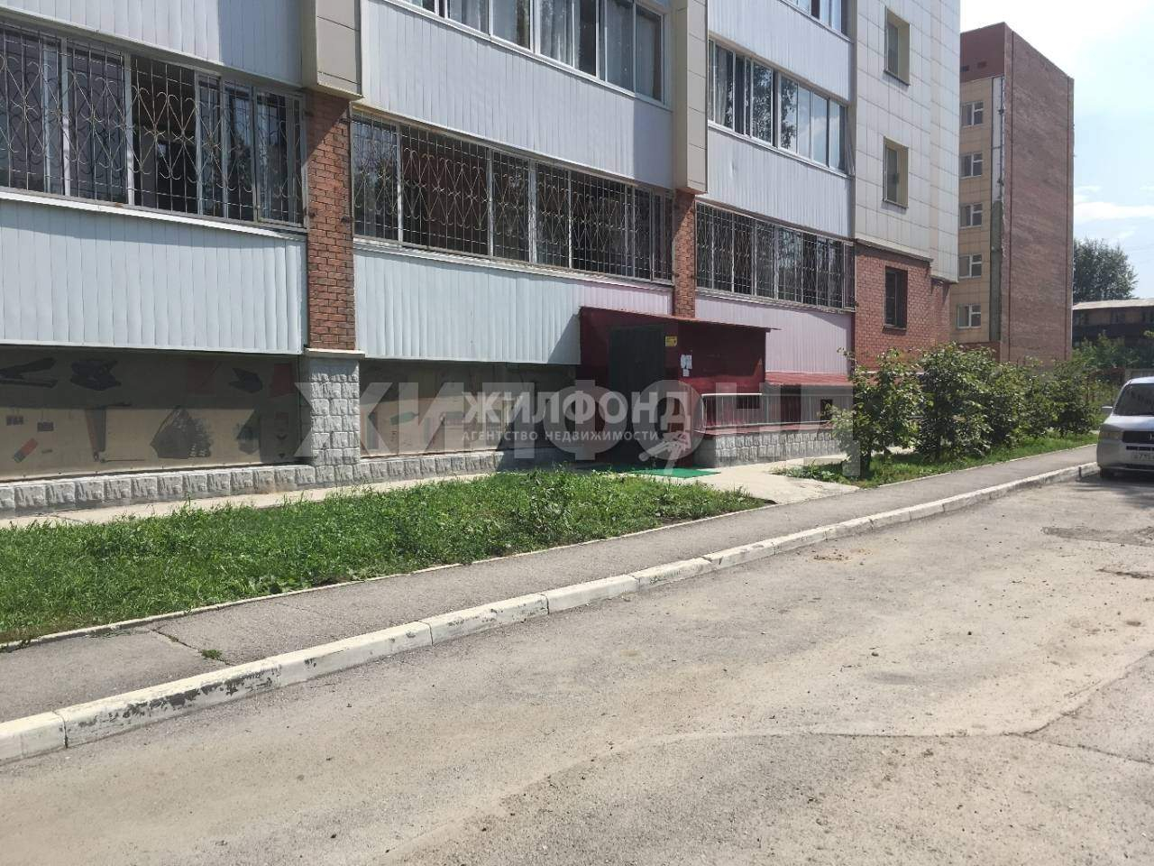 Фото: Продается ПСН 268 м2 test