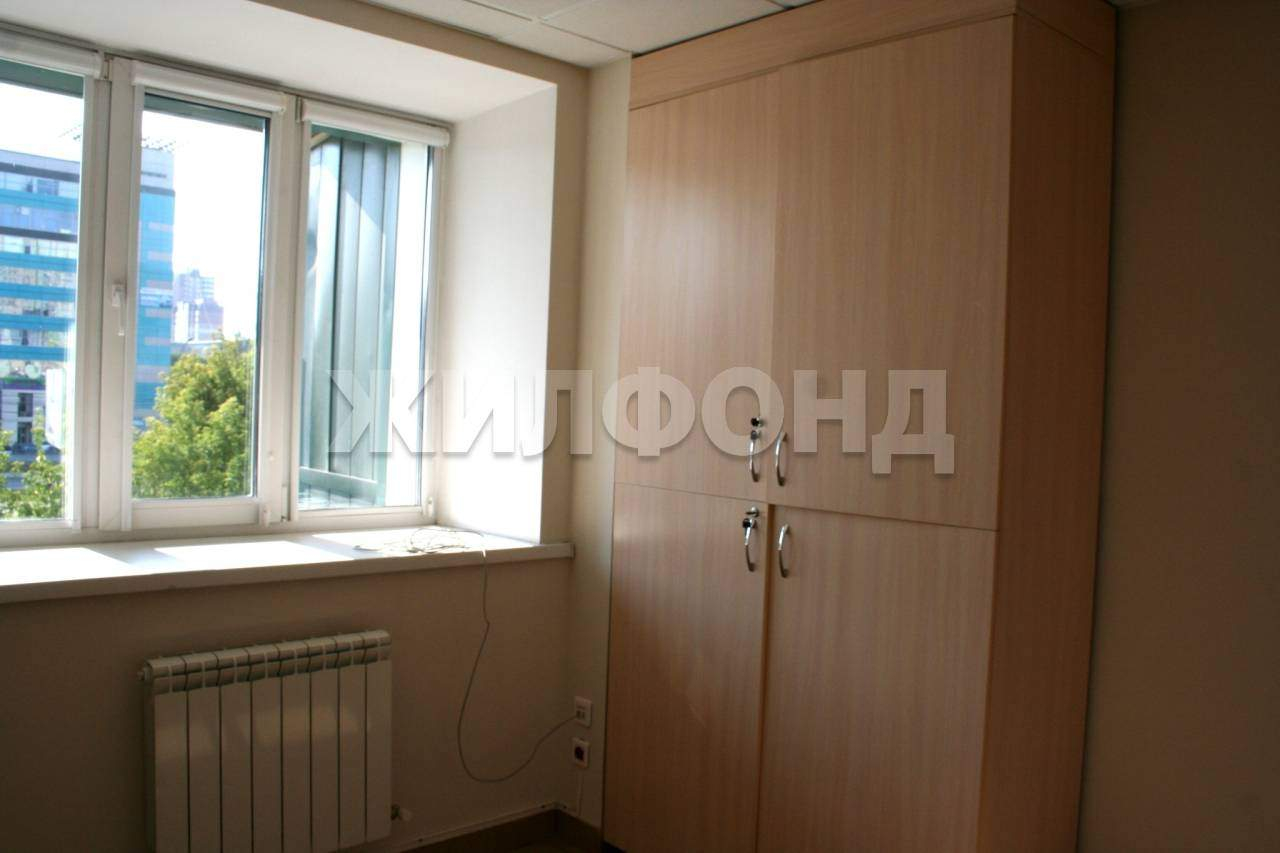 Фото: Продажа офиса 185 м2 test