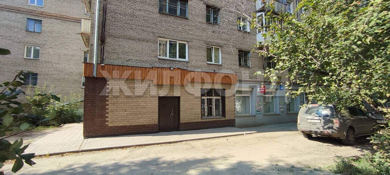 Продам магазин 75 м.кв.