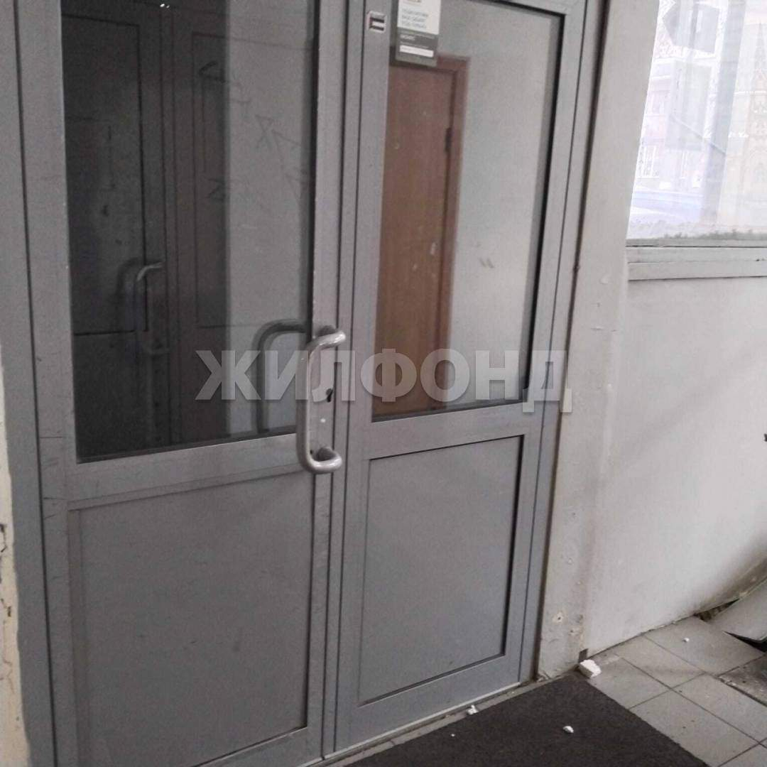 Фото: Продажа офиса 58 м2 test