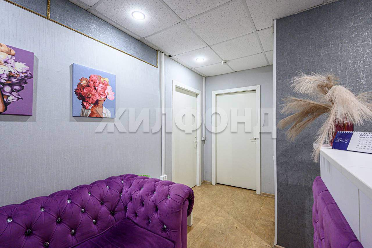 Фото: Продается ПСН 56 м2 test