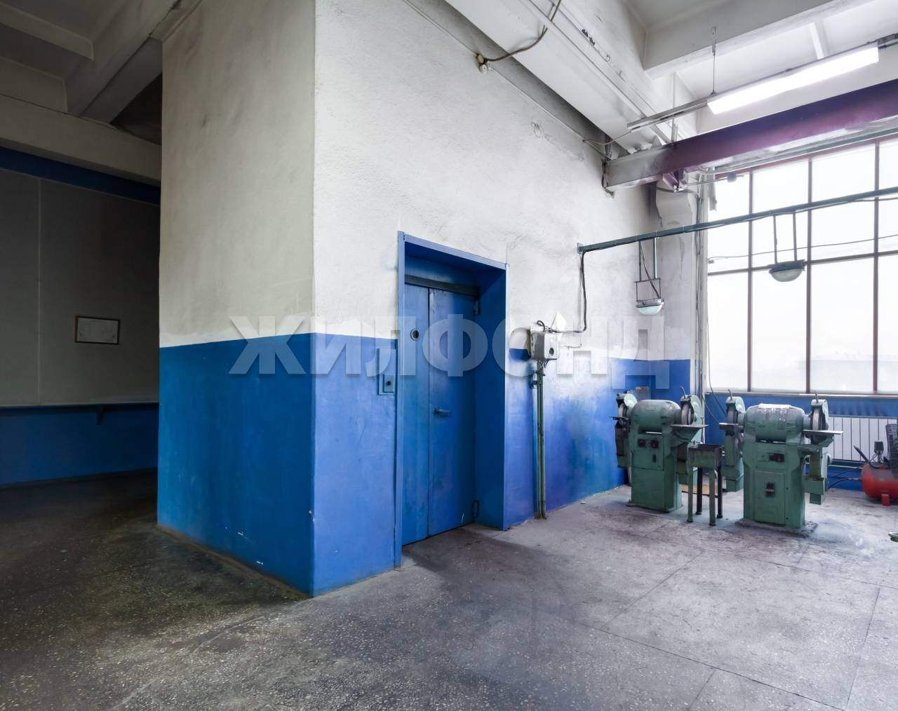 Фото: Продаю производство 2277 м2 test