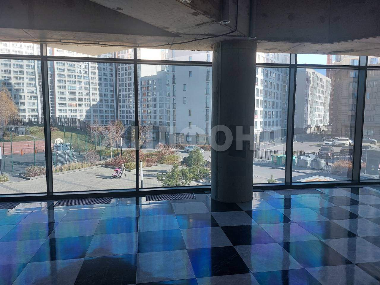 Фото: Торговое помещение 157 м2 test