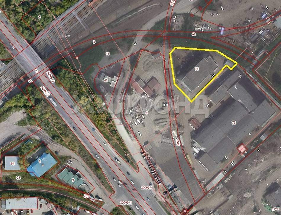 Фото: Продается ПСН 2277 м2 test