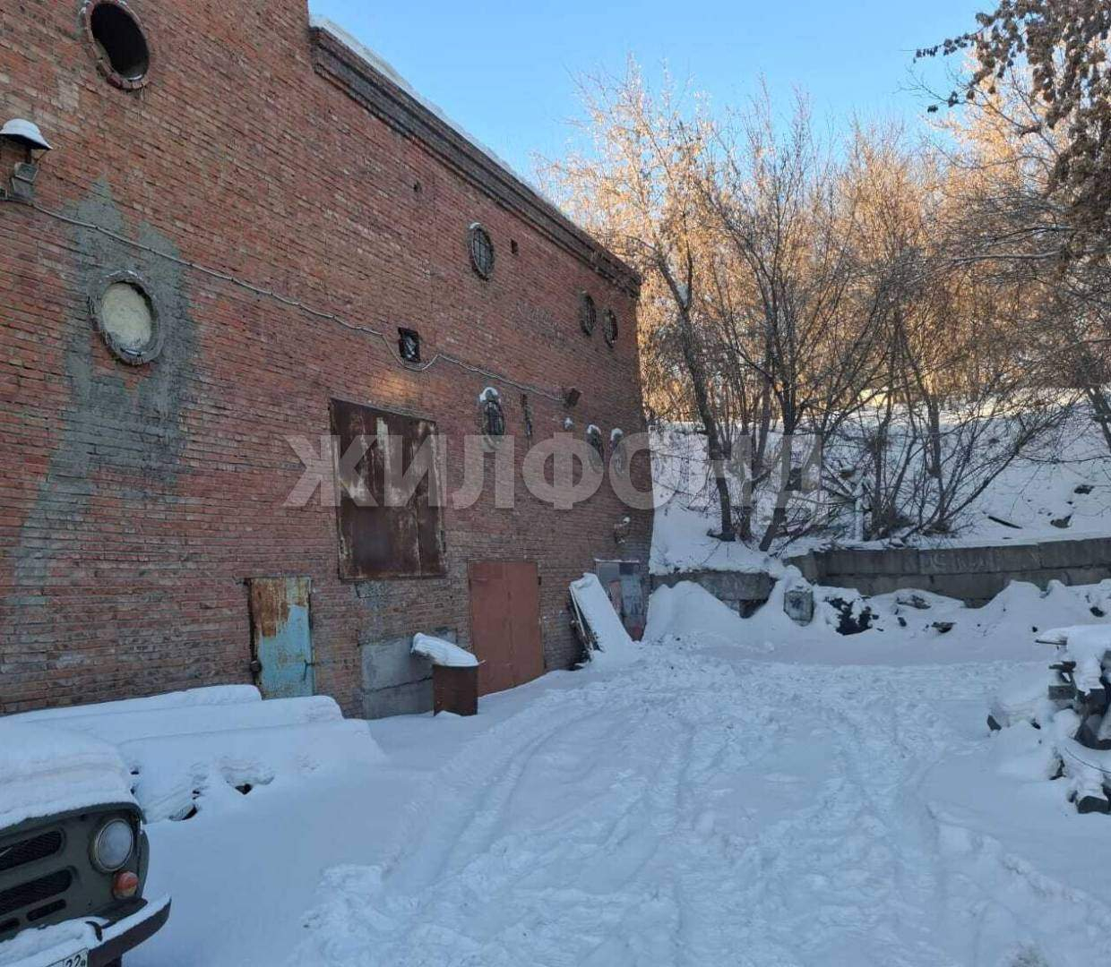 Фото: Продается ПСН 66 м2 test