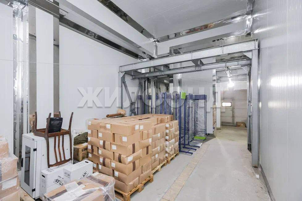 Фото: Продаю производство 2888 м2 test