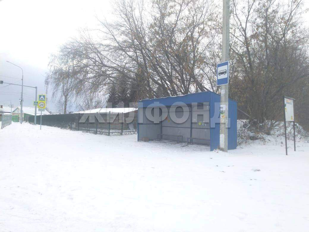 Продам земельный участок 900 м.кв.