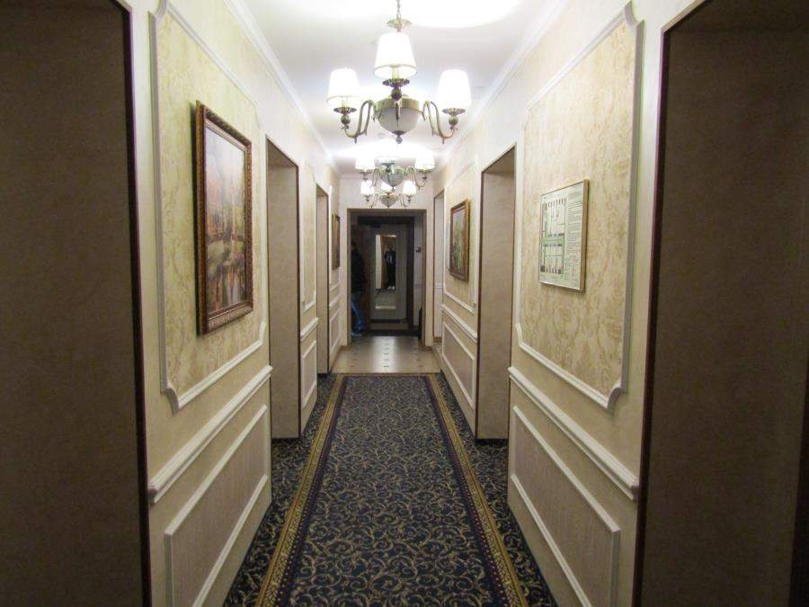 Продам торговое помещение 476.9 м.кв.