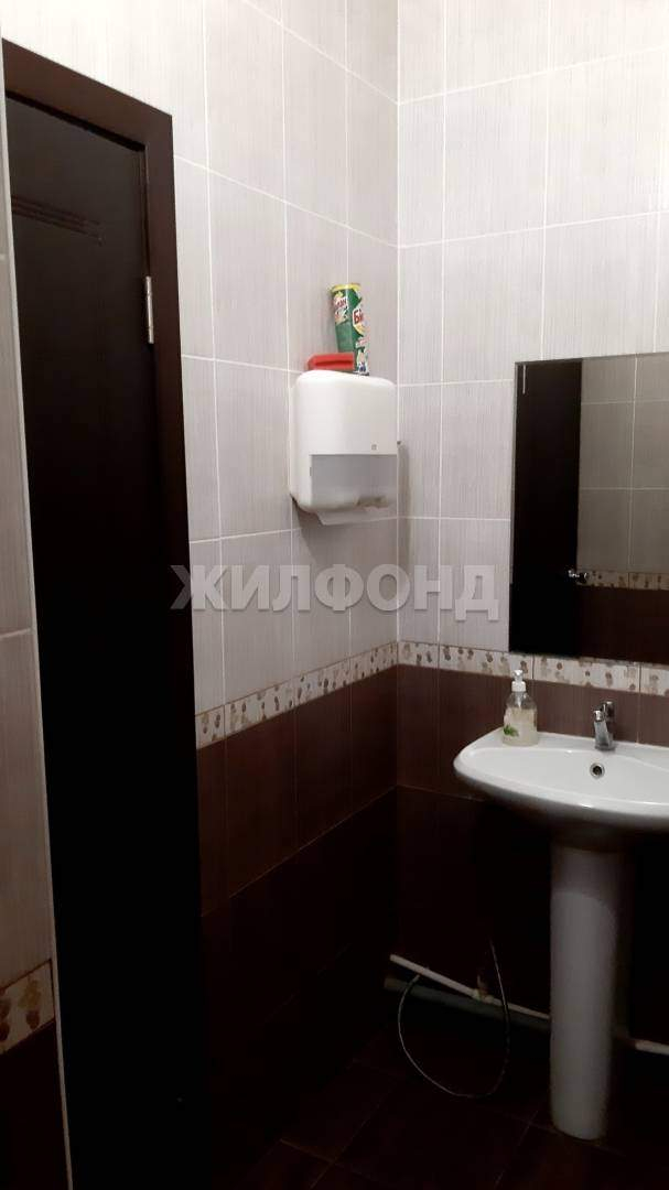 Фото: Продажа офиса 37 м2 test