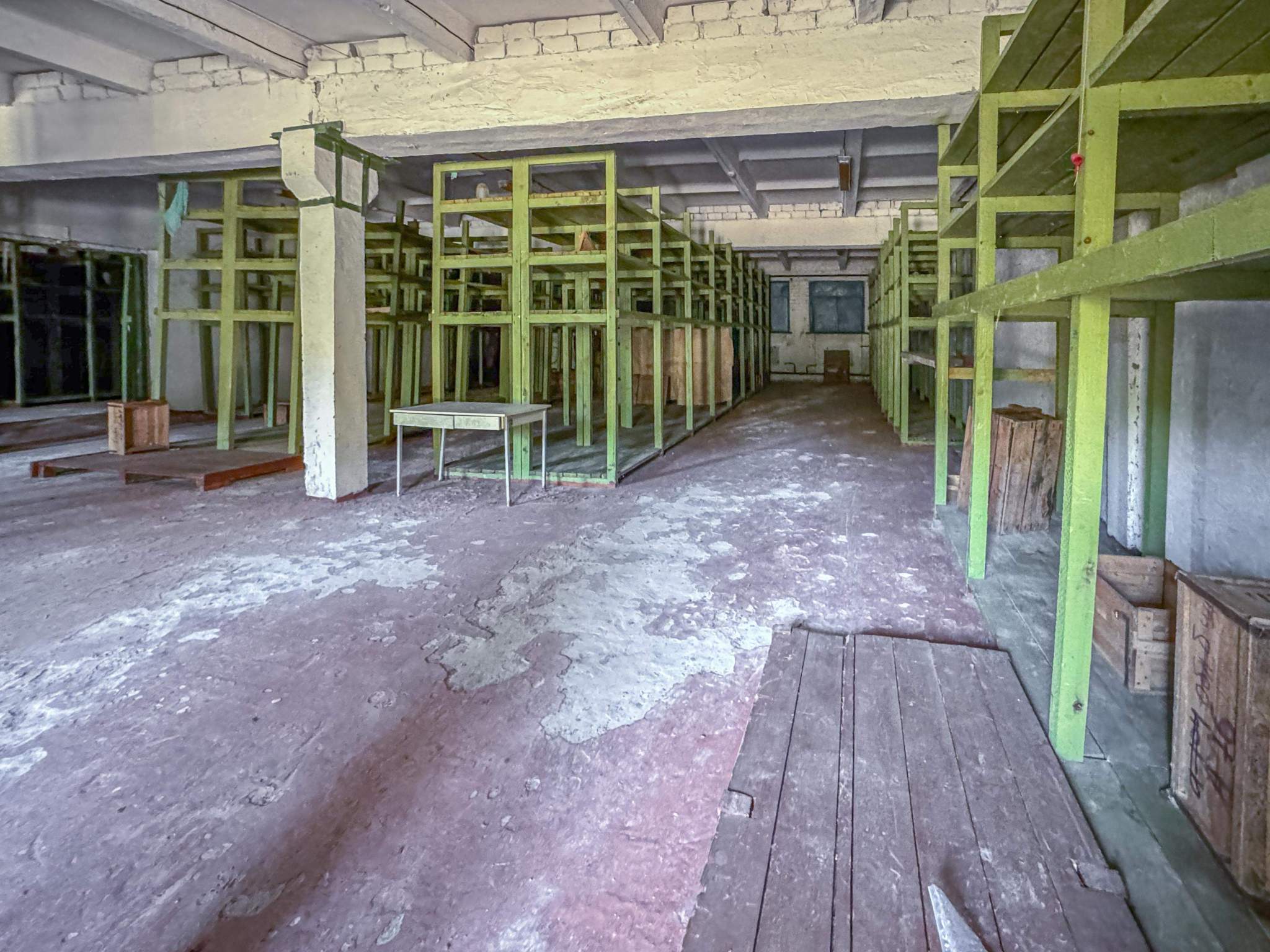 Фото: Продается здание 1845.5 м2 test