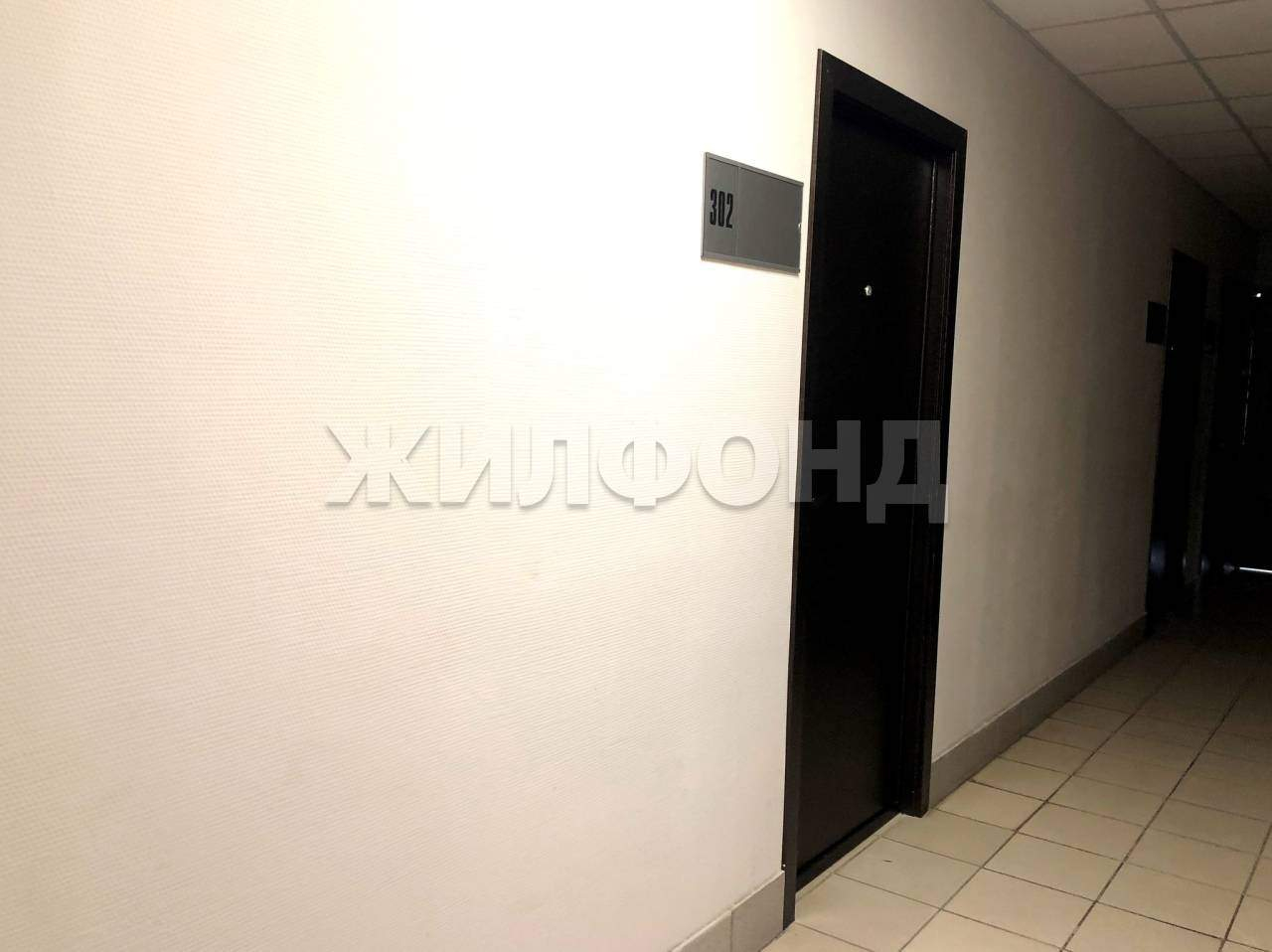 Фото: Продажа офиса 19 м2 test