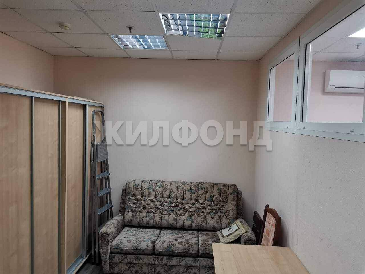 Фото: Продажа офиса 99 м2 test