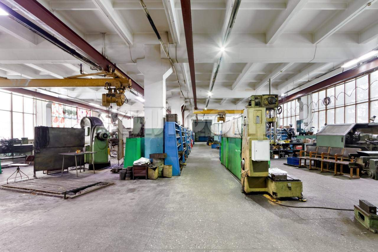 Фото: Продается ПСН 2277 м2 test