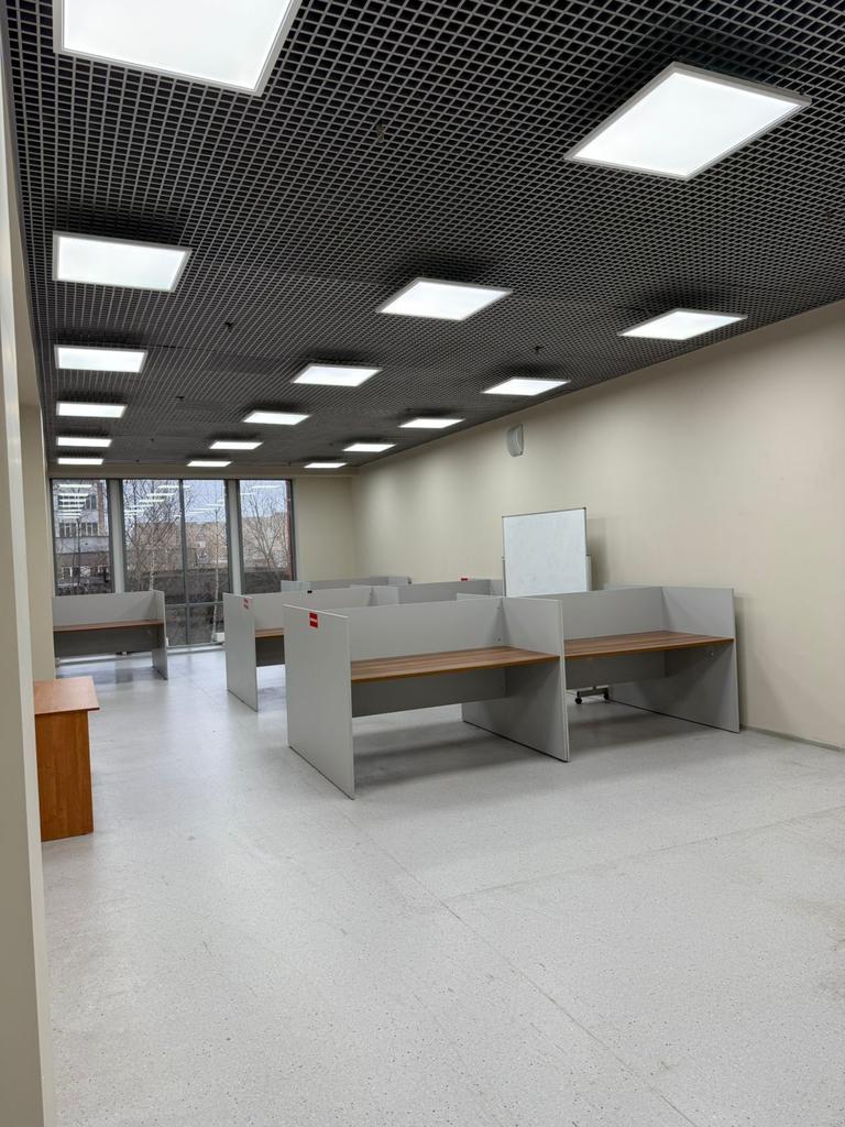 Сдам в аренду офис 81.9 м.кв.