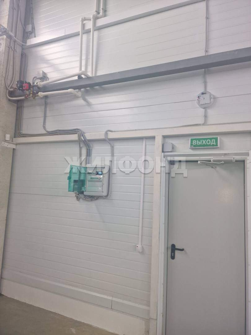 Фото: Продаю производство 468 м2 test