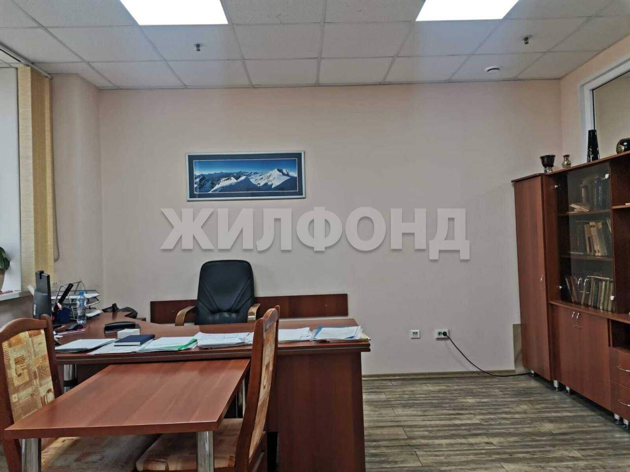 Фото: Продажа офиса 99 м2 test