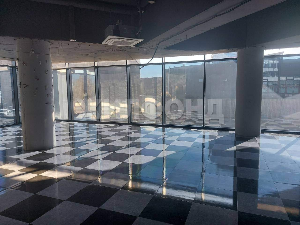 Фото: Торговое помещение 157 м2 test