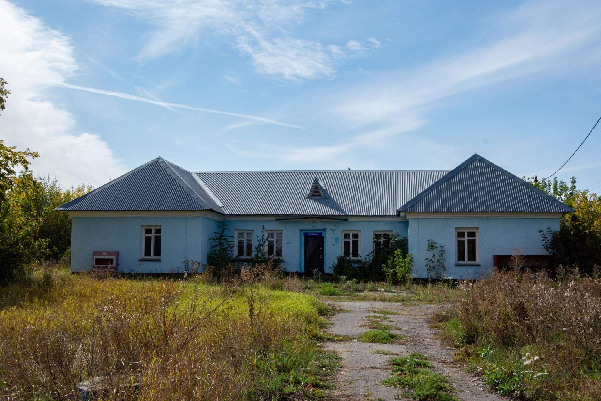 Фото: Продается здание 3145 м2 test