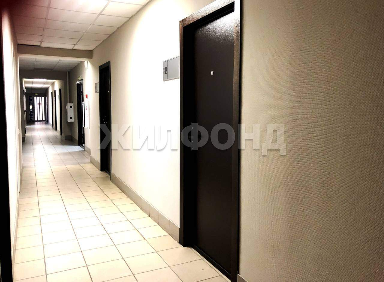 Фото: Продажа офиса 19 м2 test