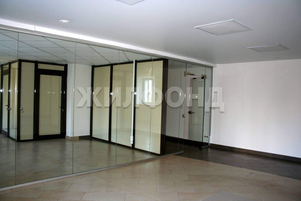 Фото: Продажа офиса 185 м2 test