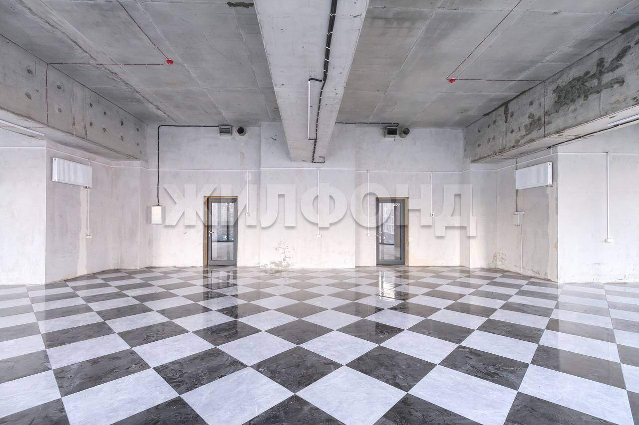 Фото: Торговое помещение 157 м2 test