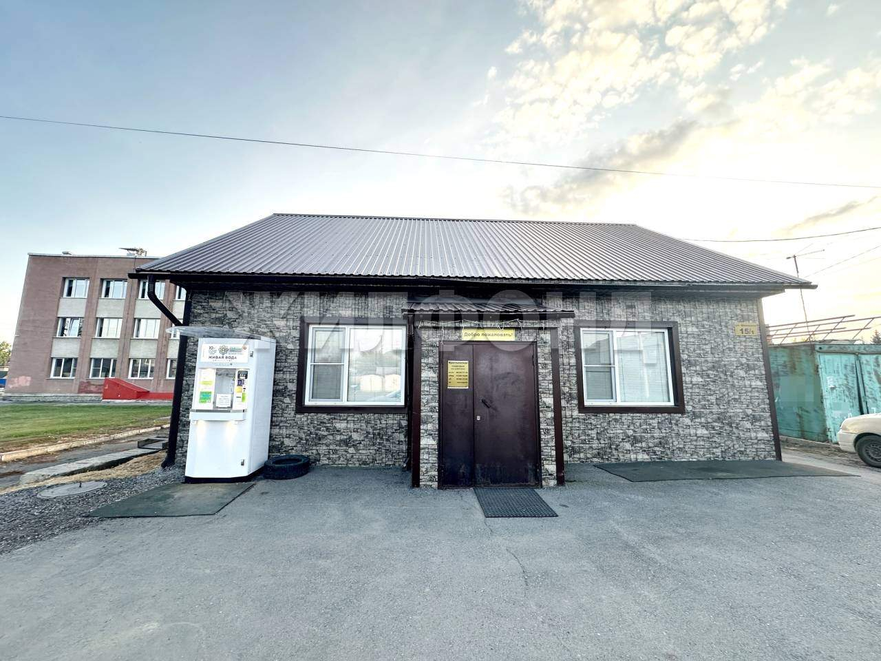 Фото: Продается ПСН 135 м2 test