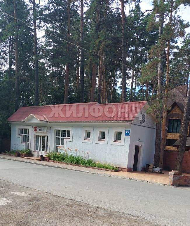 Продам магазин 71 м.кв.