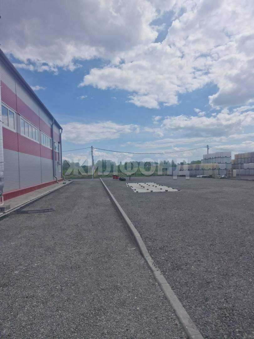 Фото: Продаю производство 468 м2 test