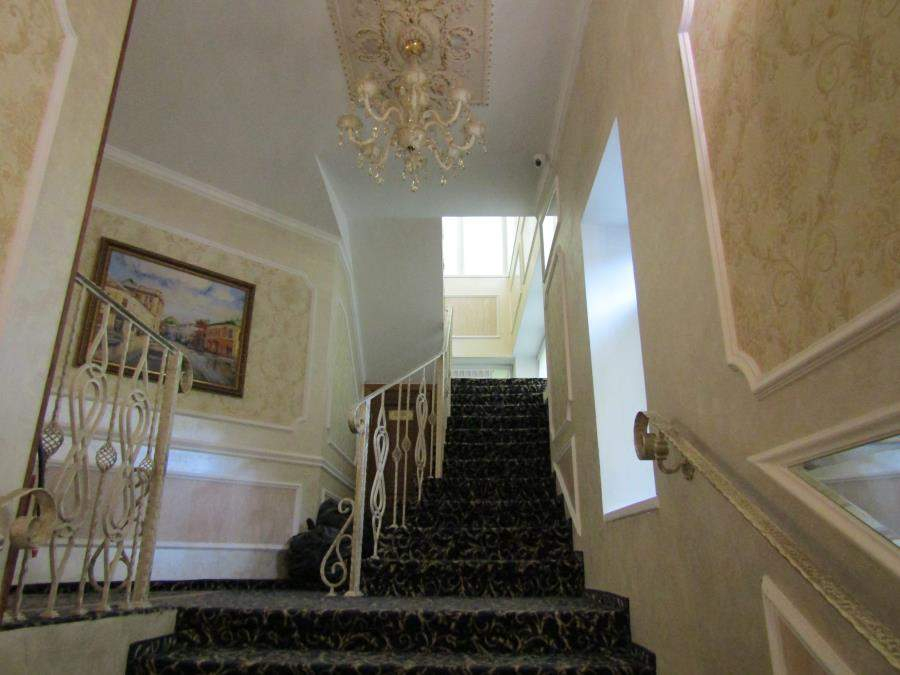 Продам торговое помещение 476.9 м.кв.