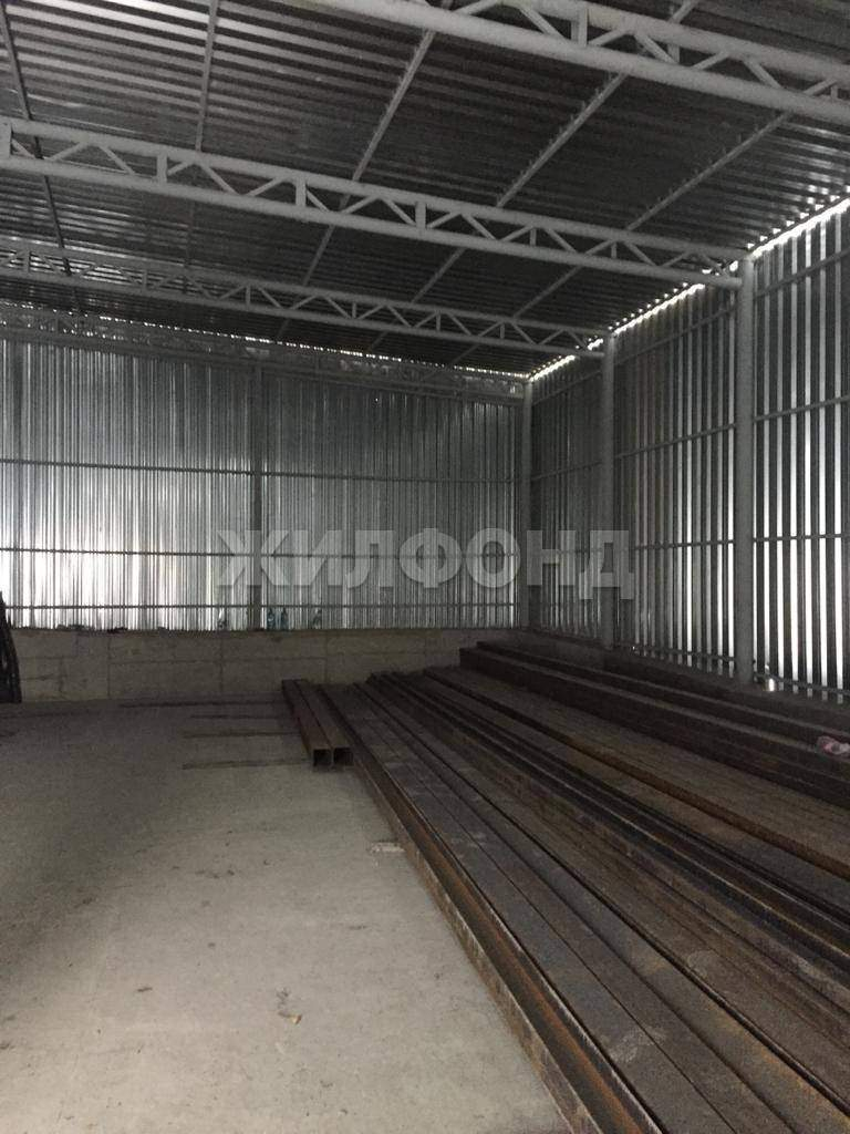 Фото: Продаю производство 1000 м2 test