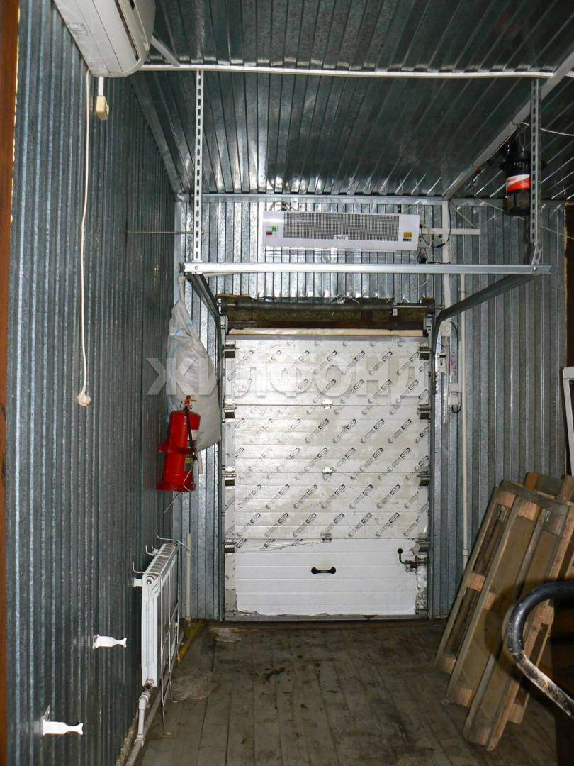 Фото: Продаю производство 1000 м2 test