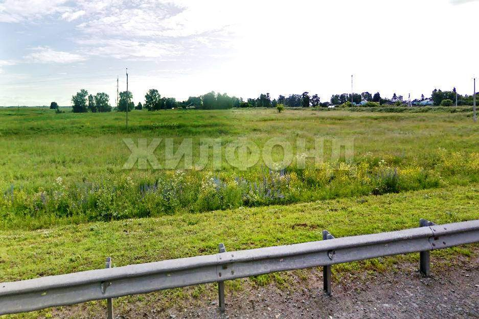 Продам земельный участок 2500 м.кв.