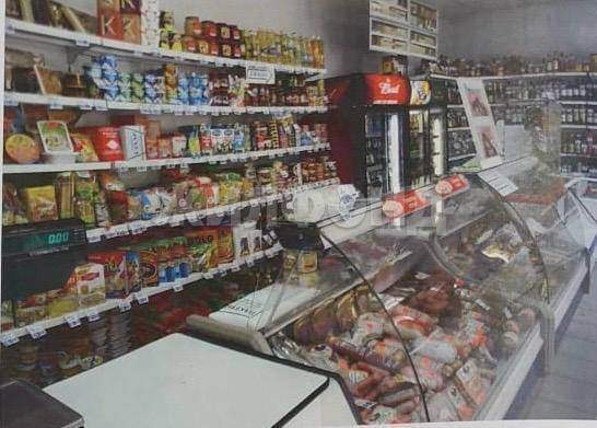 Продам магазин 71 м.кв.