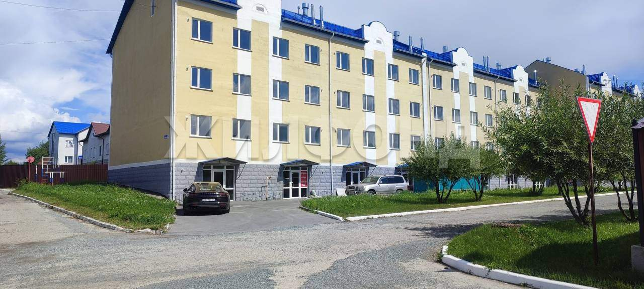 Продам магазин 60 м.кв.