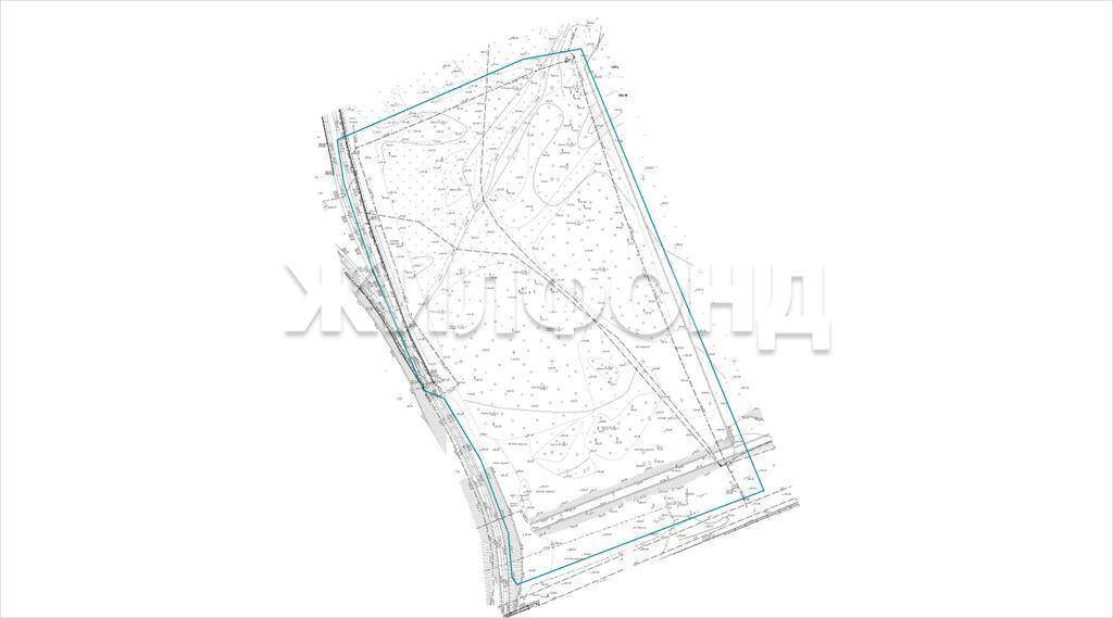 Продам земельный участок 26900 м.кв.