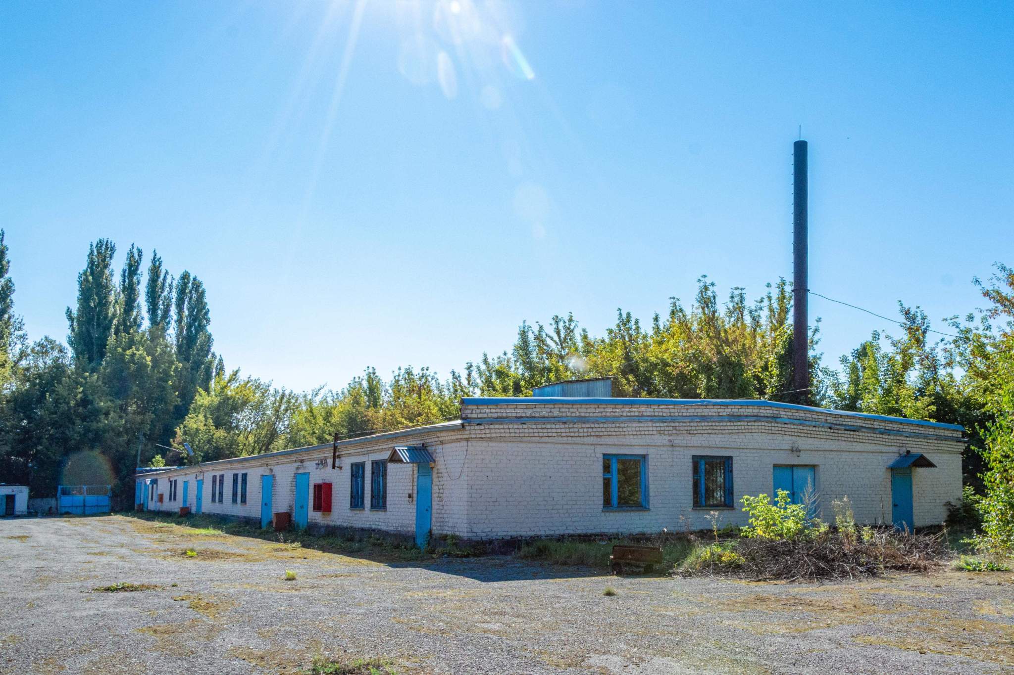 Фото: Продается здание 1845.5 м2 test