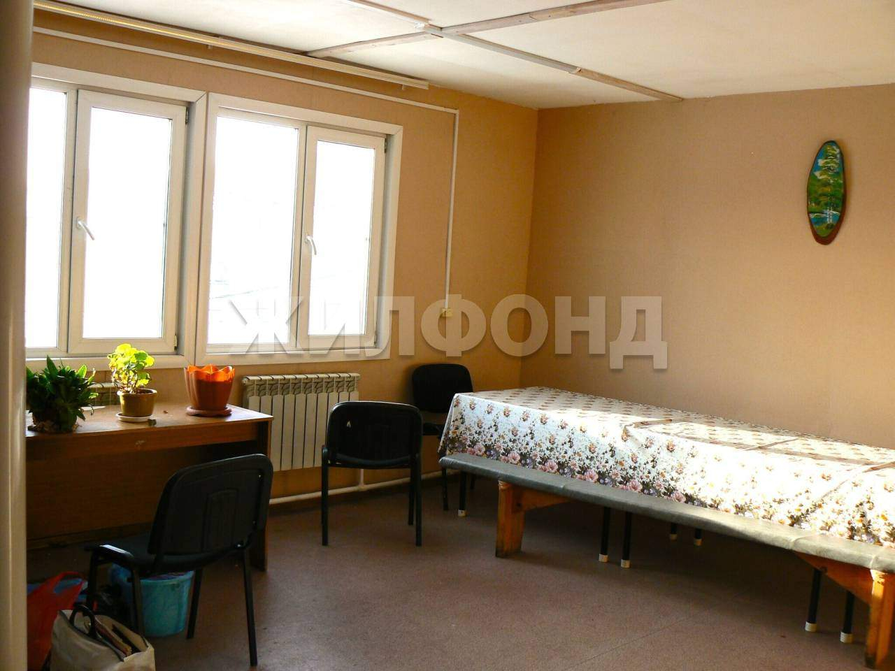 Фото: Продаю производство 1000 м2 test