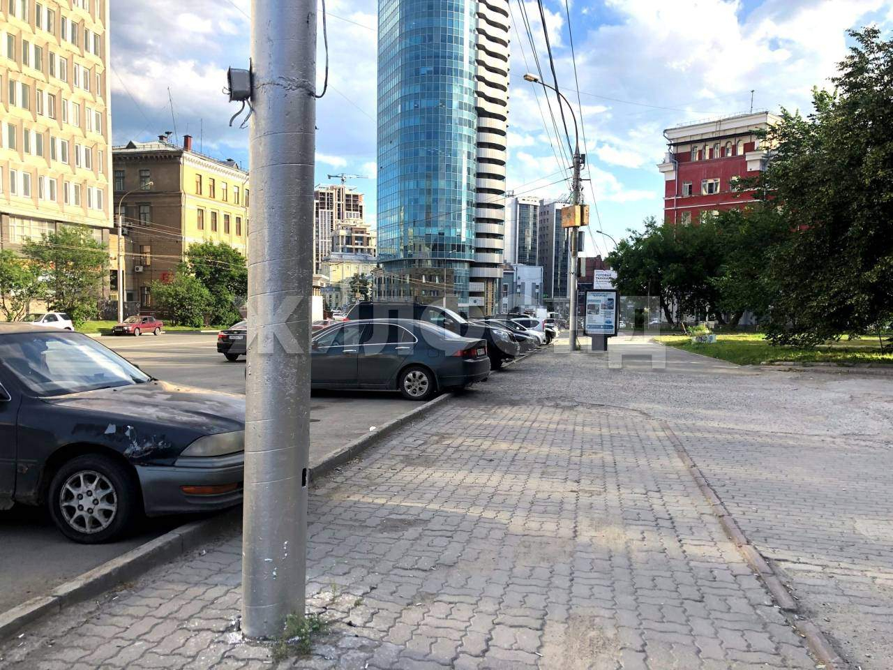 Фото: Продажа офиса 19 м2 test