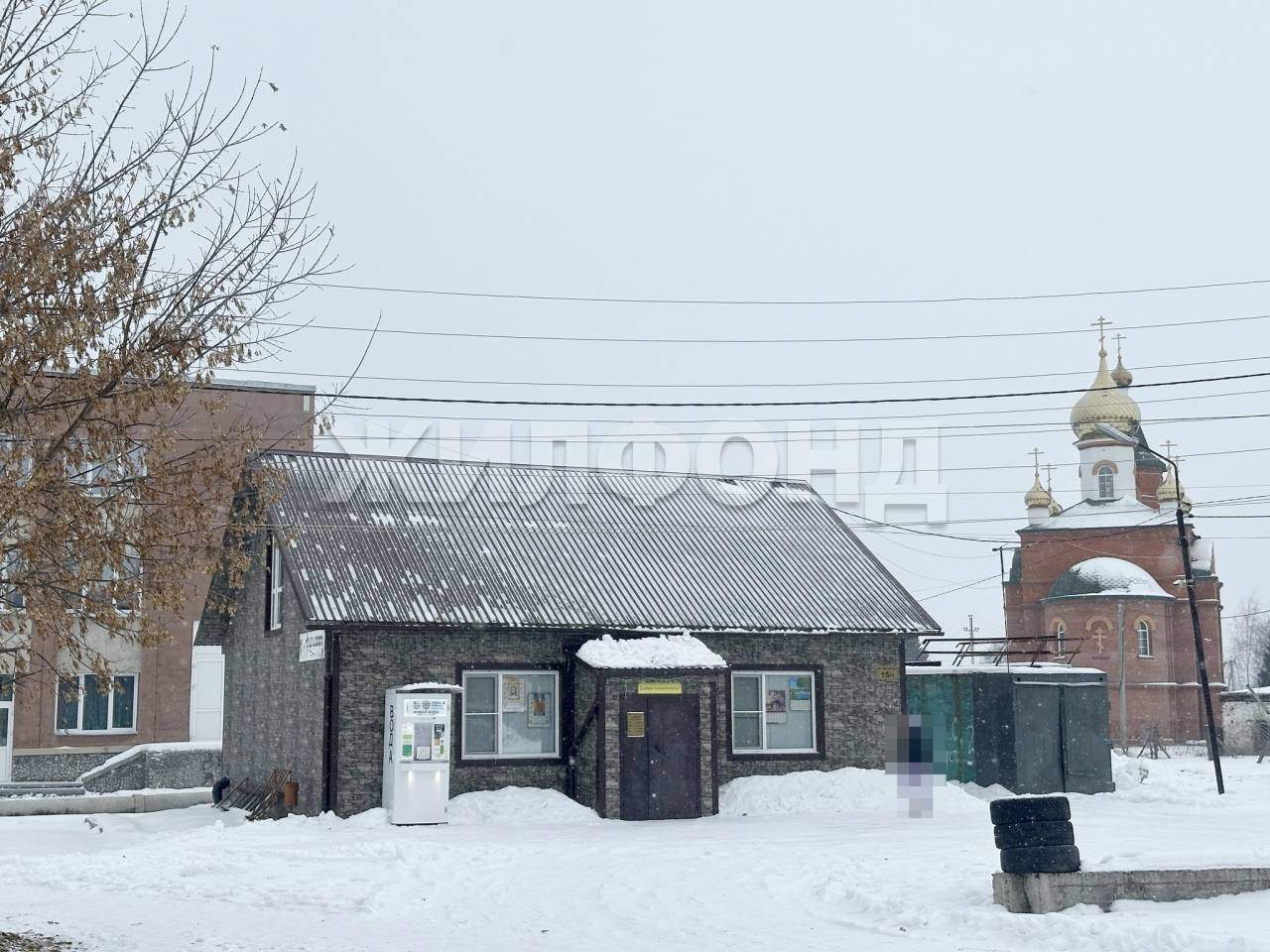 Фото: Продается ПСН 135 м2 test