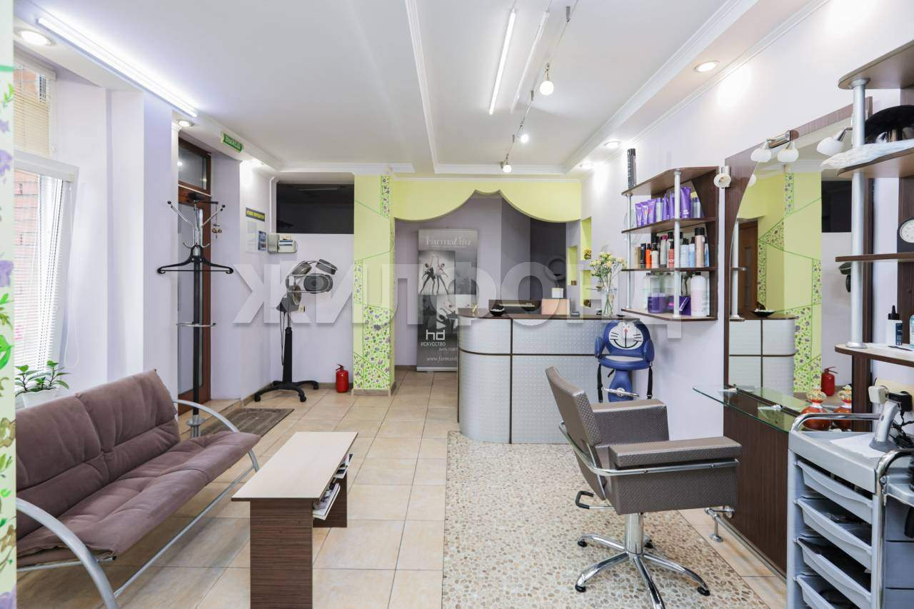 Фото: Продается ПСН 48 м2 test